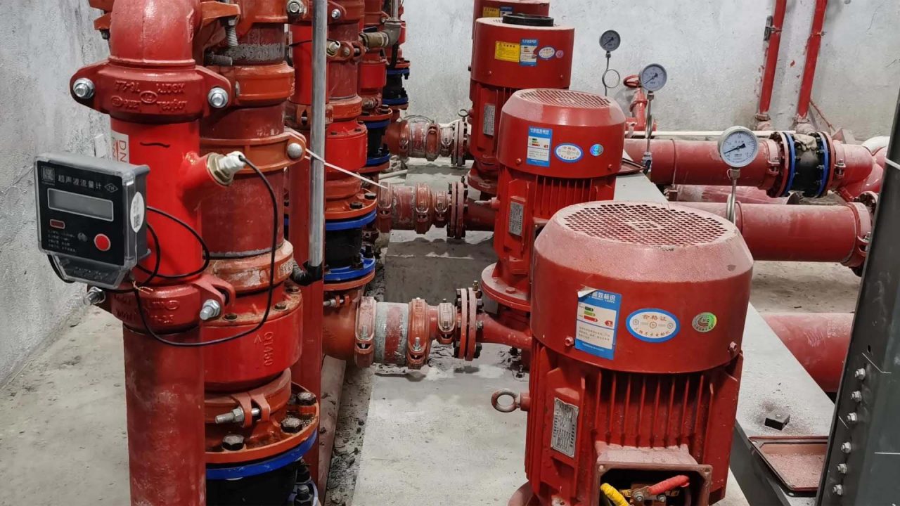 计量泵属于什么类型泵？